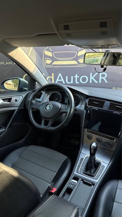 Volkswagen Golf 2014 VIN WVWZZZAUZEP572350 фото оголошення 5 з 8
