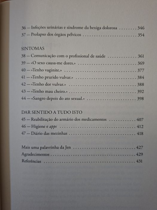 A Biblia da Vagina