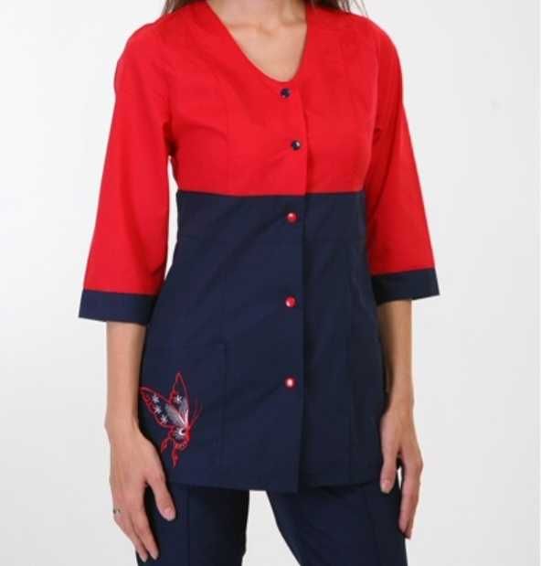 ПРОДАМ медичний костюм (хірургічка)