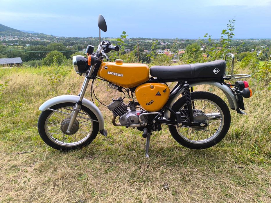 Simson