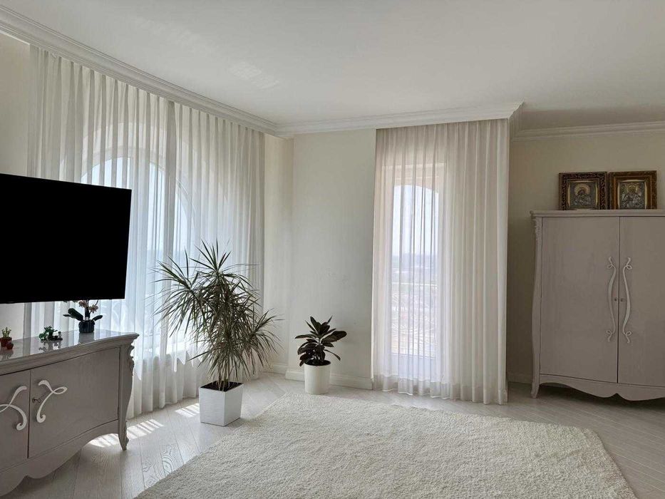 Пентхаус в ЖК Бельэтаж! Улица Леонтовича/Театр Музыкальной Комедии 1I3