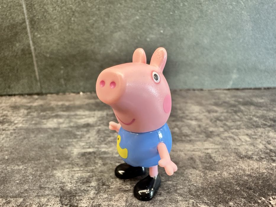 Figurki Peppa Pig ABD Hasbro