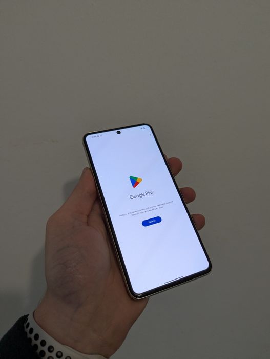 Google Pixel 8 Pro Porcelain 12/512gb Neverlock