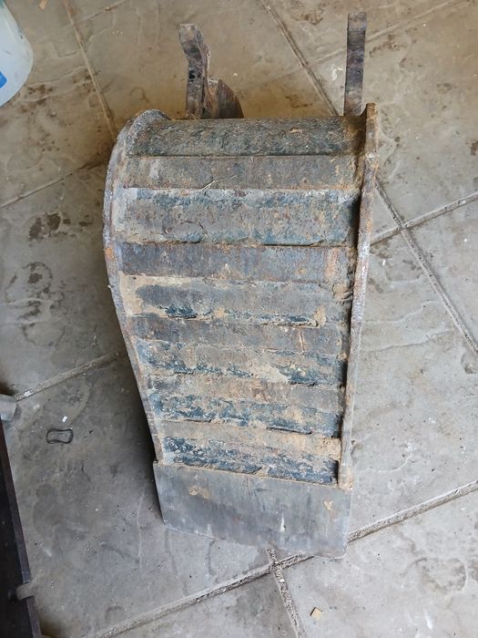 Łyżka do koparki 25cm