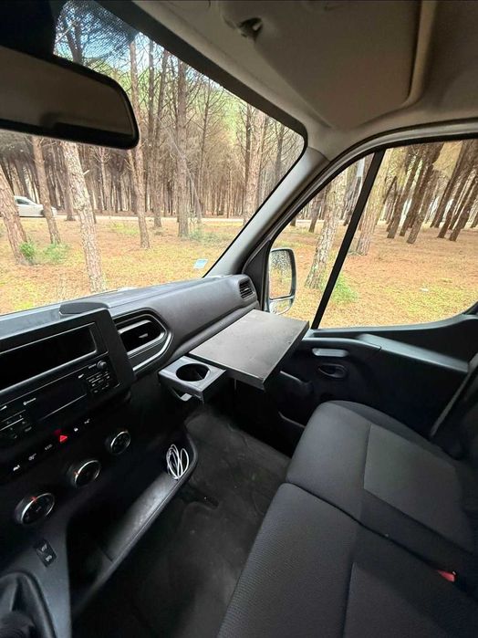 Renault Master 2.3