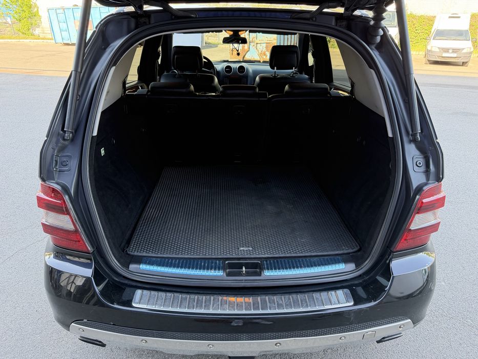 Mercedes ML 320 CDI 2008