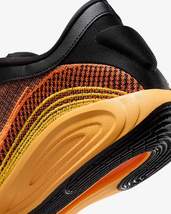 США‼️Кроссовки Nike G.T. Hustle Academy Tr (40р по 49.5р) (FJ7791-005)