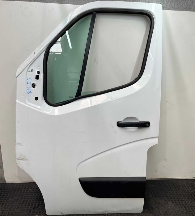 Porta frontal esquerda Renault Master III/ Opel Movano III (2017)