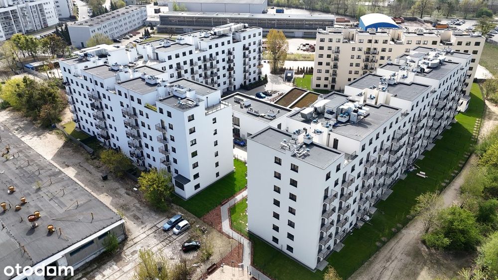 GOTOWE do odbioru (3-pokojowe) Jasielska 8C!