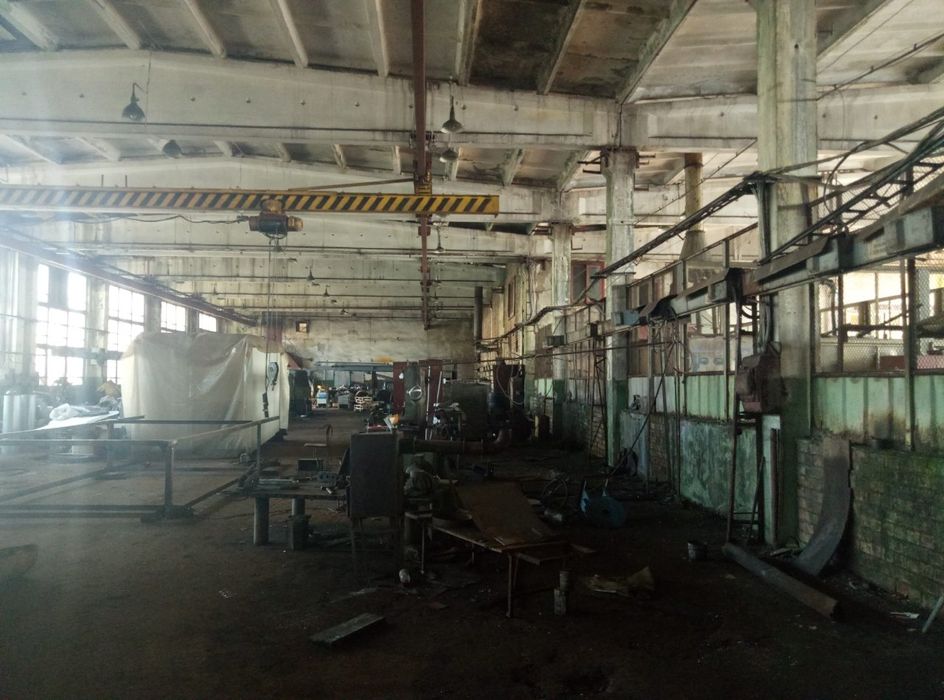 Токарні і фрезерні роботи, ремонт с/г техніки і виробничого обладнання