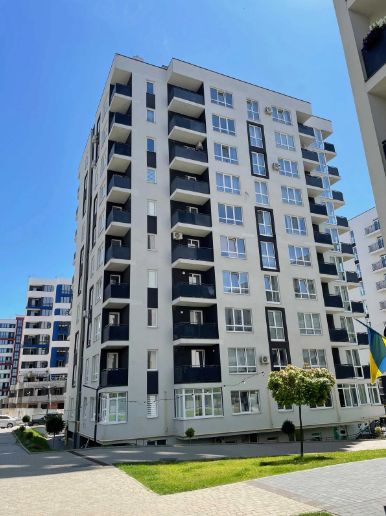 3-кімнатна квартира, 92 m²