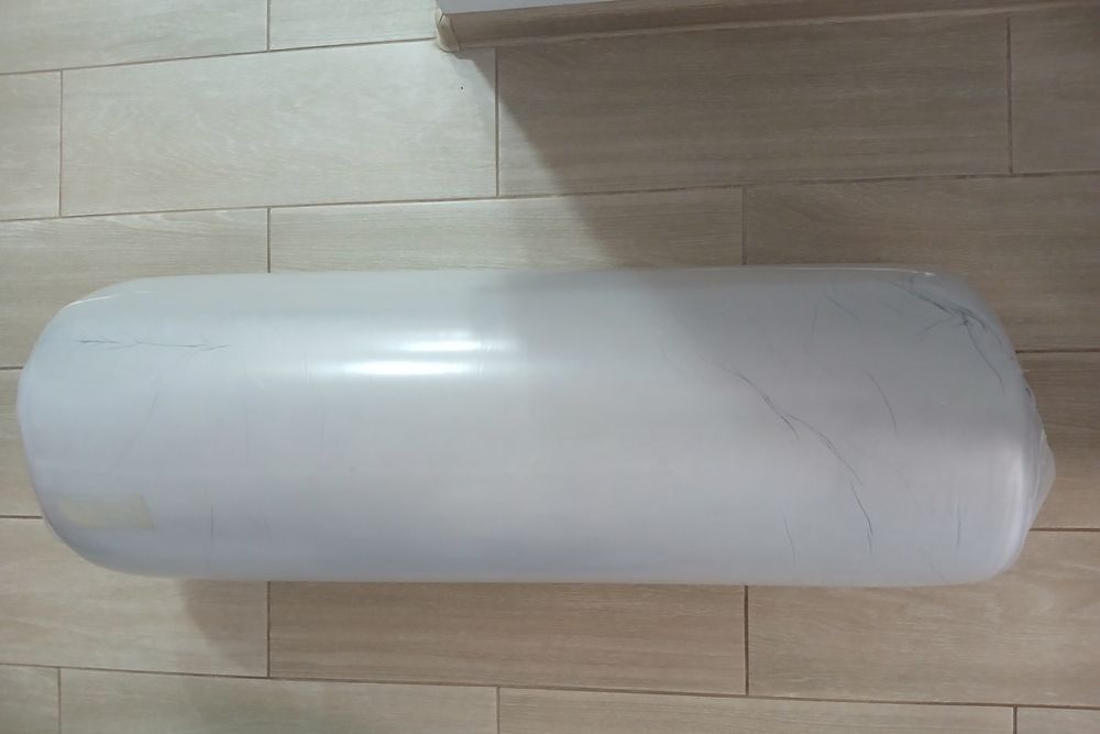 Матрац 90×200 матрас поролоновий беспружинний