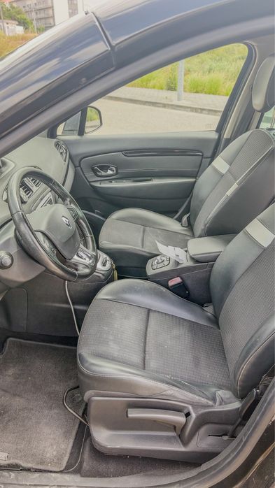 Renult Grand Scenic 1.5dci