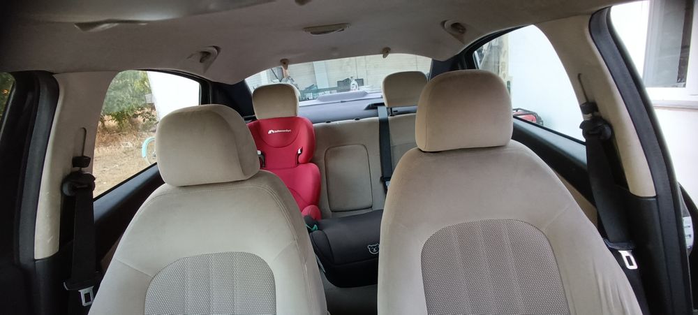 Fiat Linea 1.3 MultiJet