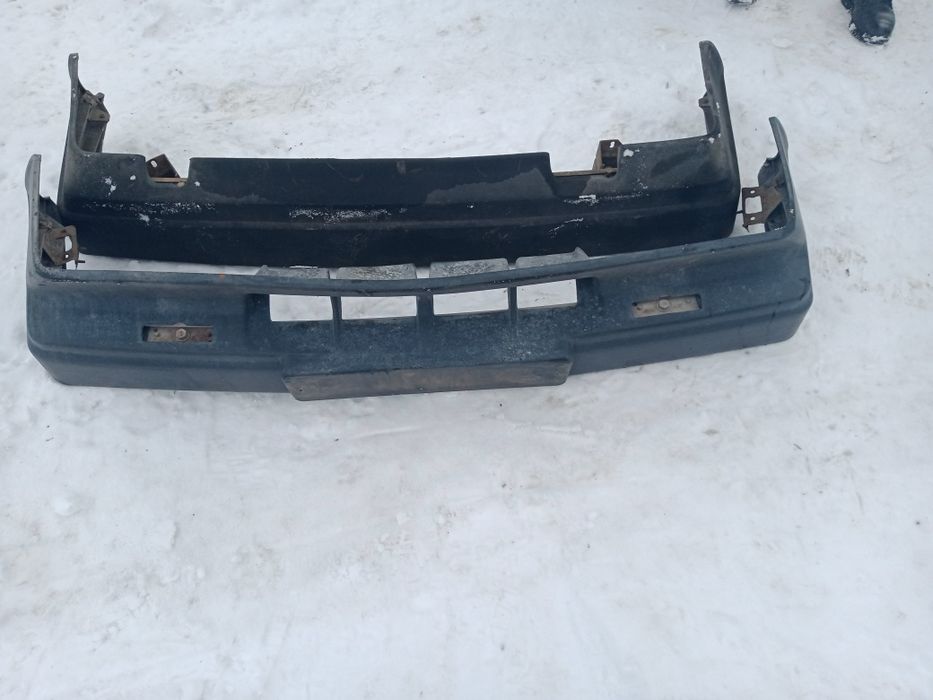 Продам бампера ваз 2109.