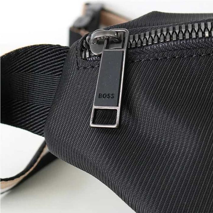 HUGO BOSS markowa nerka torba na ramię