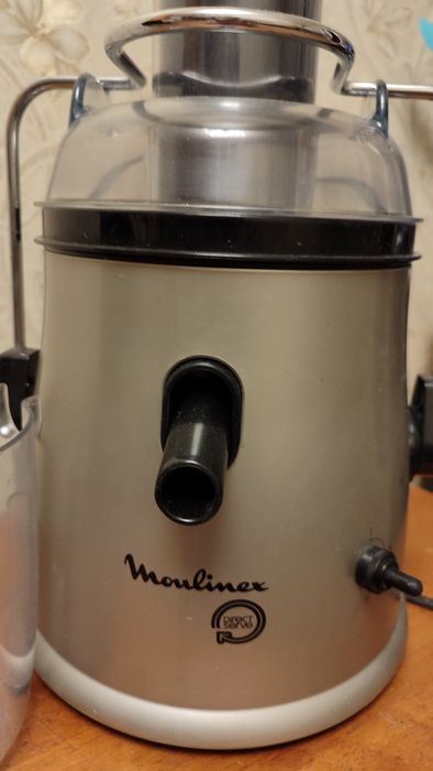 Соковыжималка мулинекс