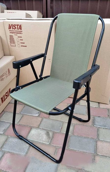 Идеальный вариант для отдыха на природе кресло стул фидель