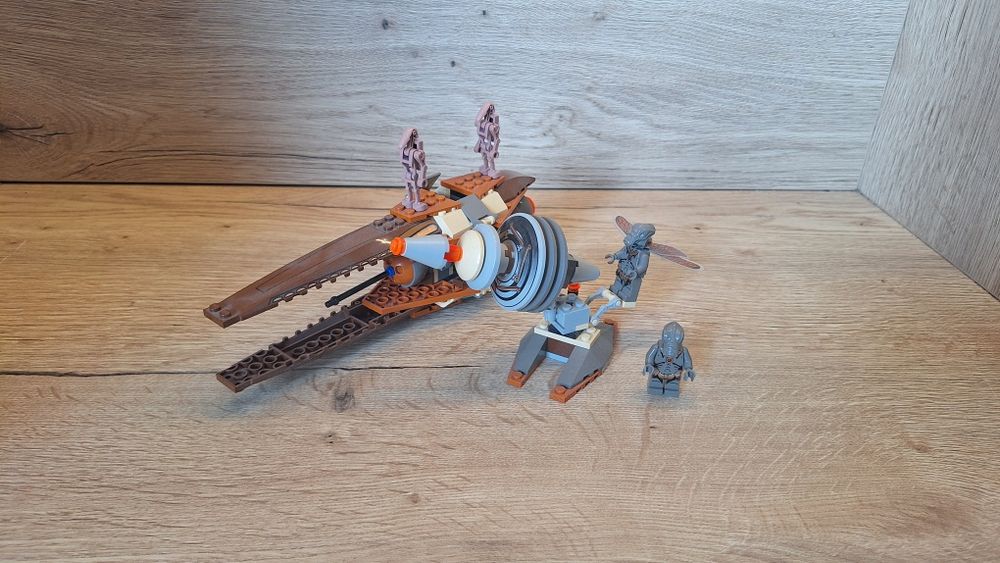 Lego 4478 star wars