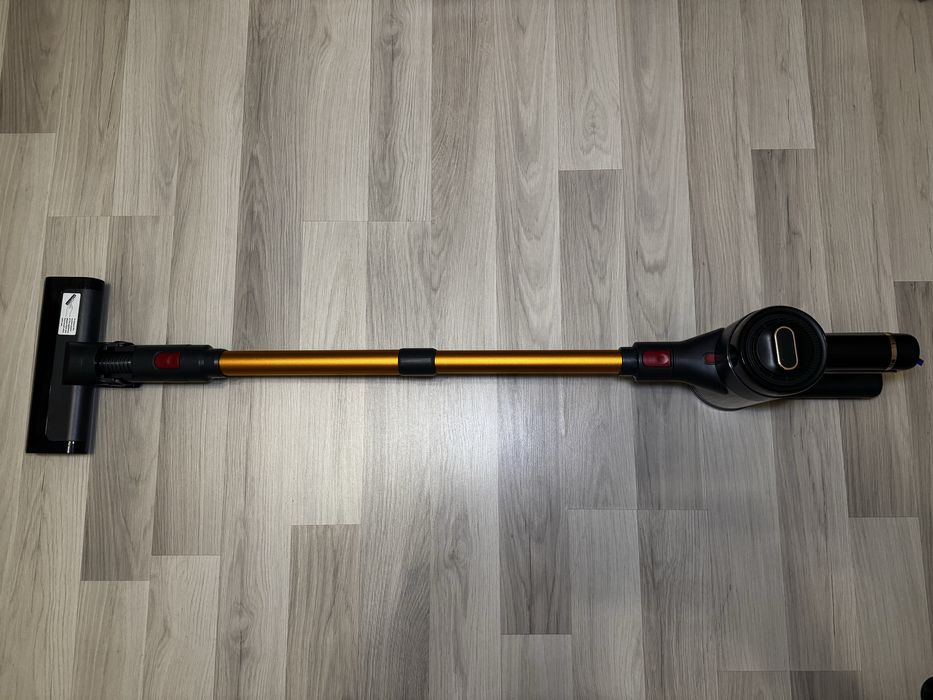 Odkurzacz bezprzewodowy nowy