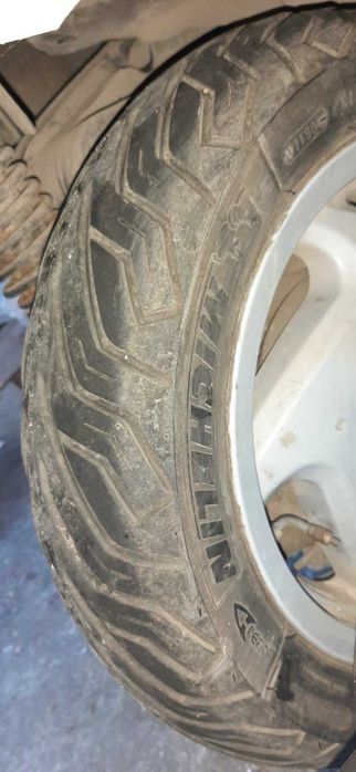 Скутер Honda Pantheon 150 Пантеон