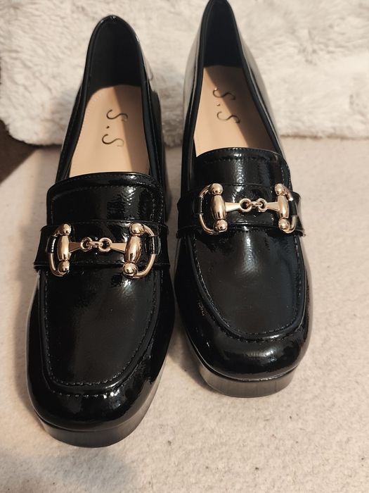 Buty damskie r40