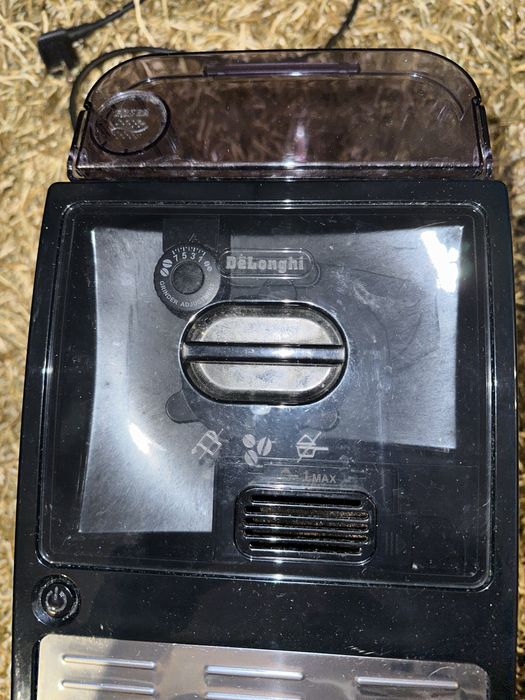Delonghi Autentica Máquina de Café Automática