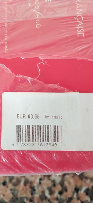 Grande dicionário Francês