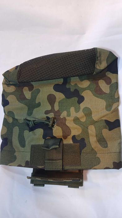 Worek na wyposażenie zrzutowy MASKPOL KWM02