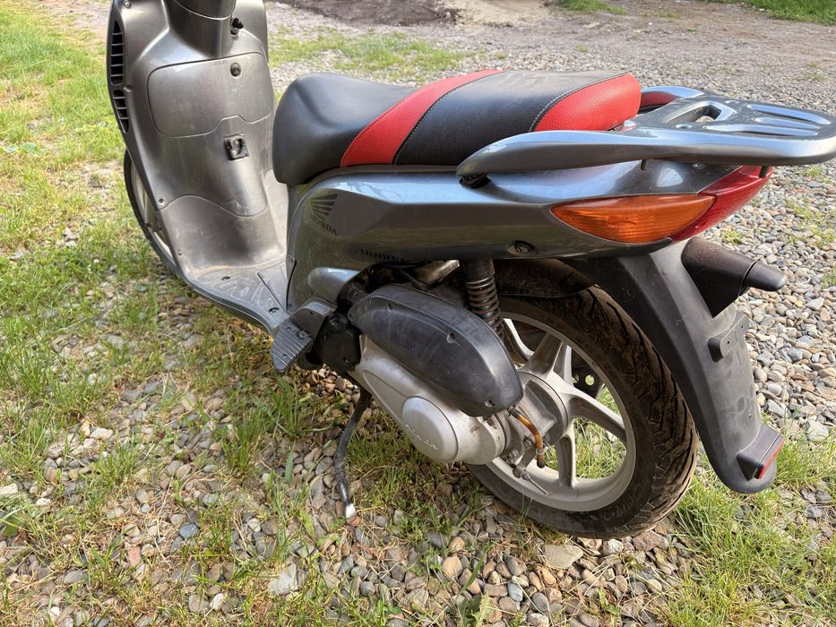 Скутер Honda Sh 150