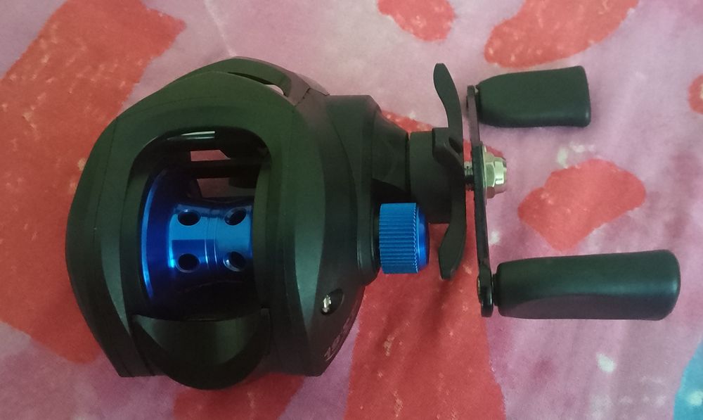 Катушка манипуляторная.