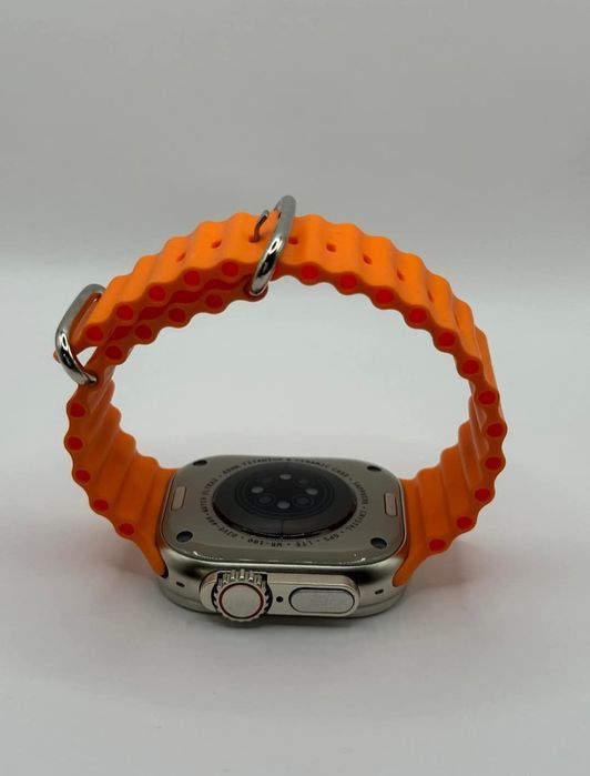 Watch ultra 2, tani zamiennik