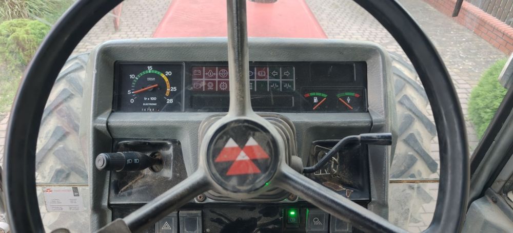 Massey Ferguson 3095