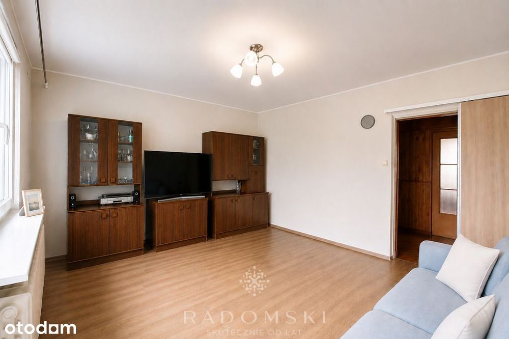 3 pokoje dla rodziny| Dobrzec| Funkcjonalny układ - Widok 3