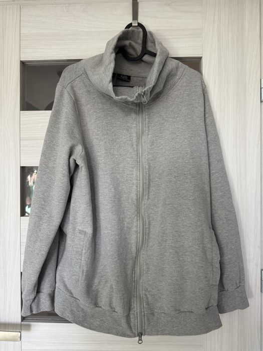 Bluza do noszenia/chustowania unisex bon prix rozmiar L