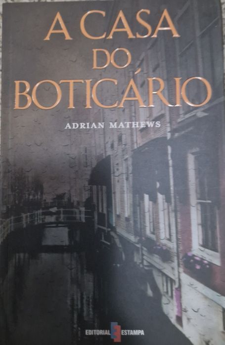 Titulos diversos preço unidade