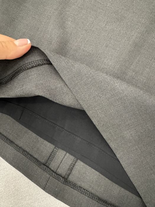 Спідниця-сарафан в стилі the coat mova