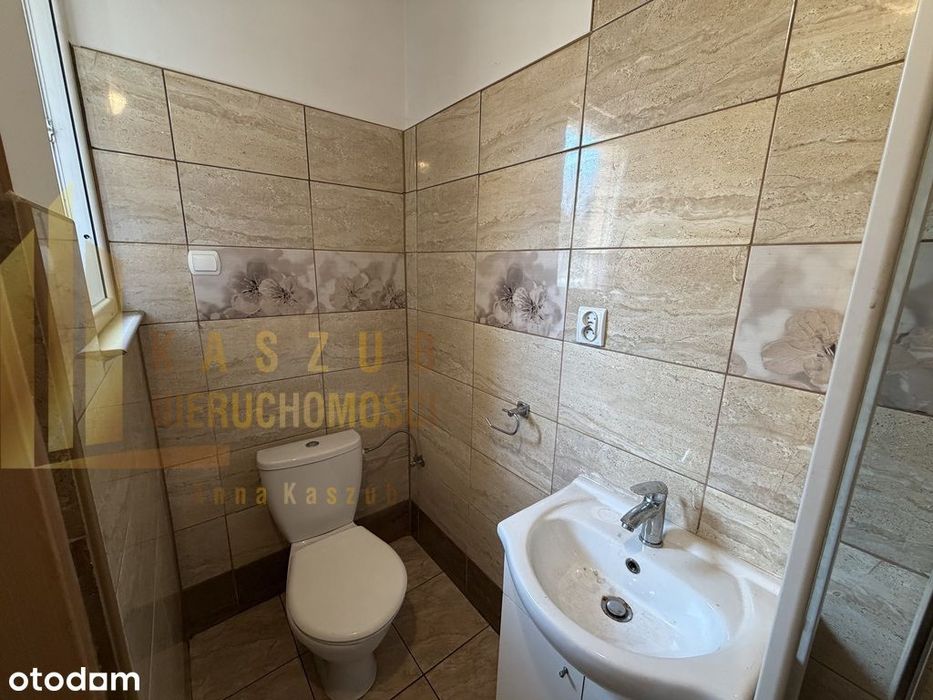 Kawalerka 35 m² do remontu