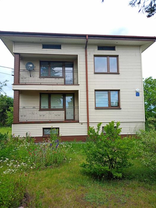 Sprzedam dom z działką