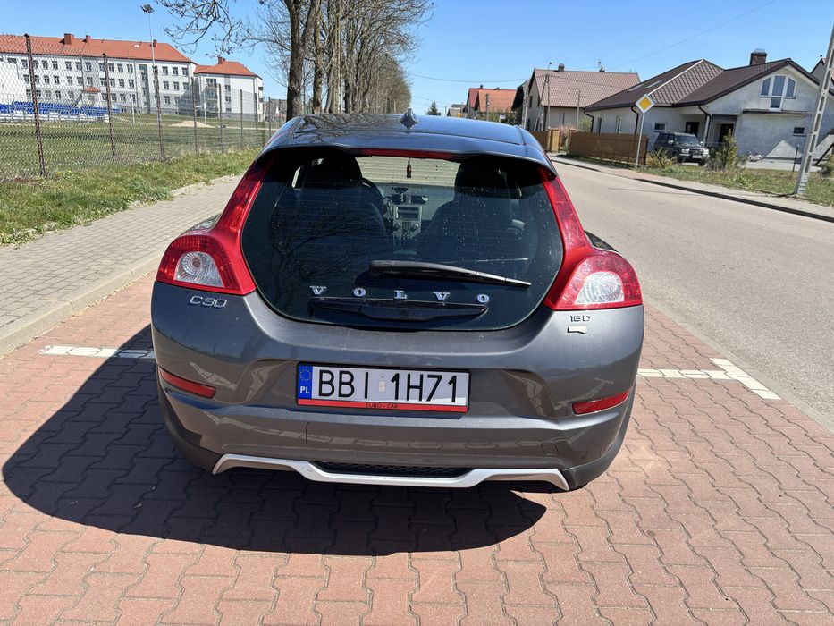 Sprzedam Volvo c30