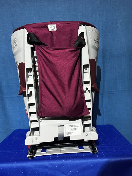 Fotelik samochodowy Britax Romer advansafix 9-36 kg
