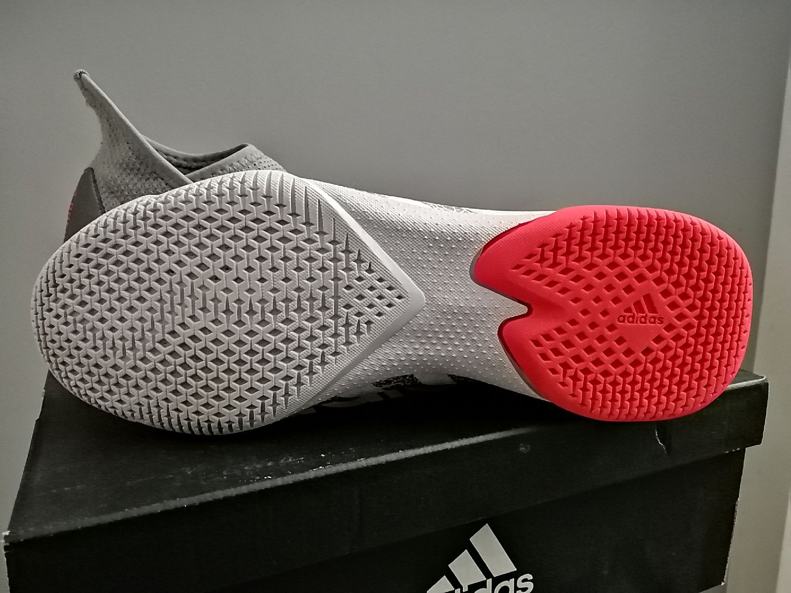 Adidas Predator Freak Rozmiar 38 Helenow OLX.pl