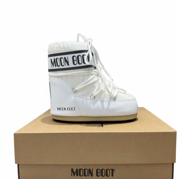Moon Boot