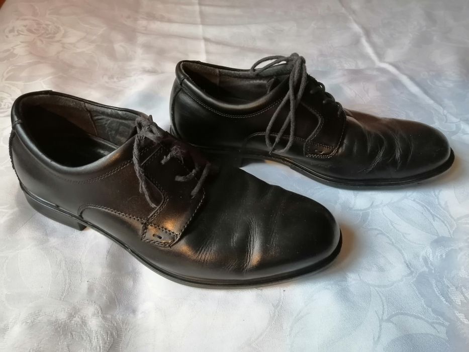 Buty Hush Puppies