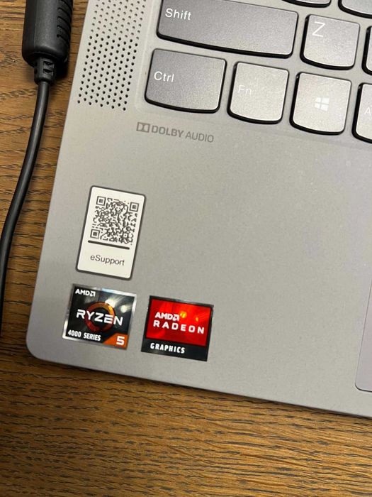 Lenovo IdeaPad 5 14ARE05