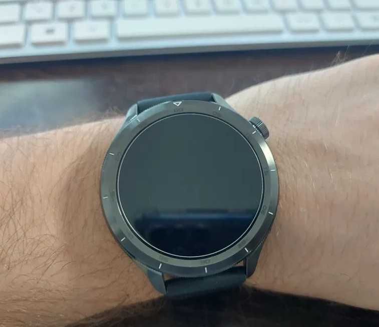 Película protetora para Xiaomi S4 41mm