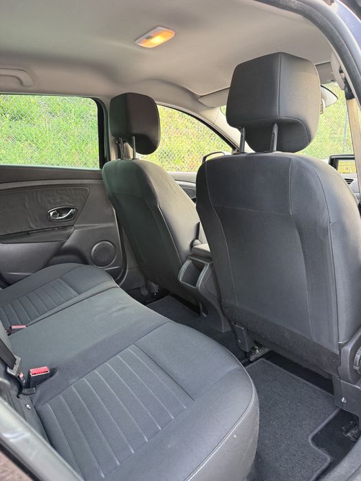 Renault Megane 1.5 DCi | Nacional 2015