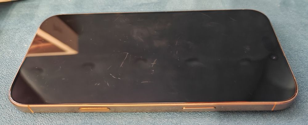 Apple iPhone 16 Pro Max 512gb Desert Titanium