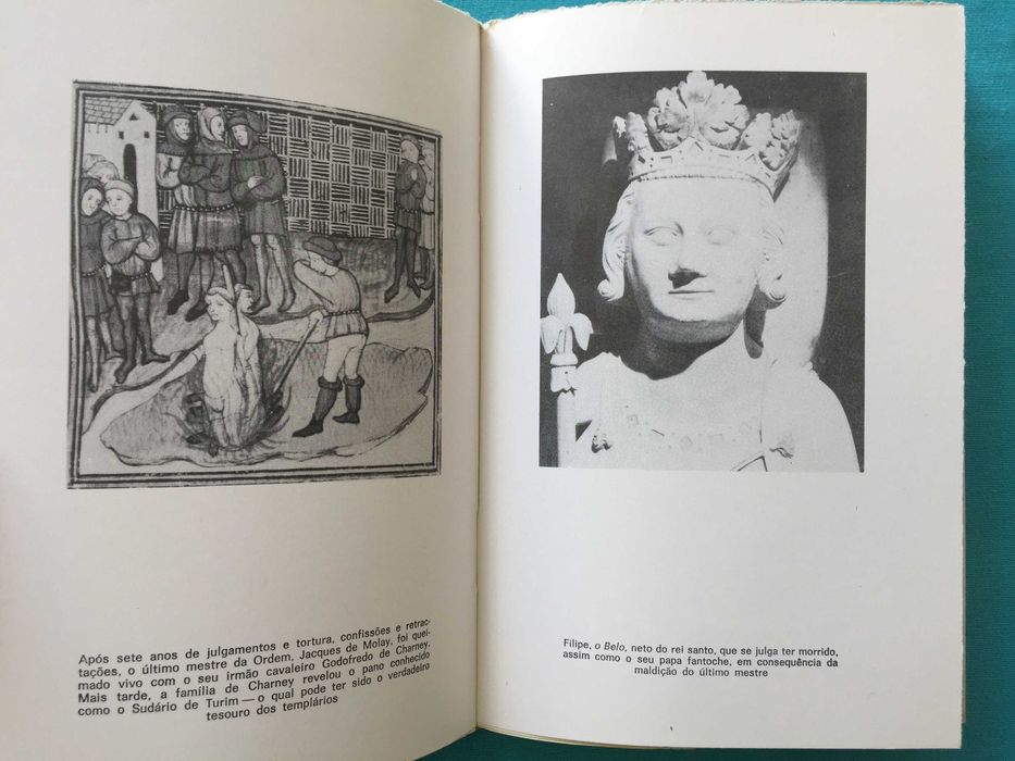 Os Cavaleiros Templários - Stephen Howarth