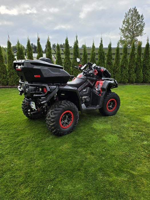 Can-Am